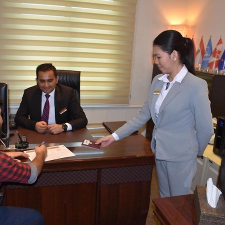 Hayali Suites Hotel 아르빌 외부 사진